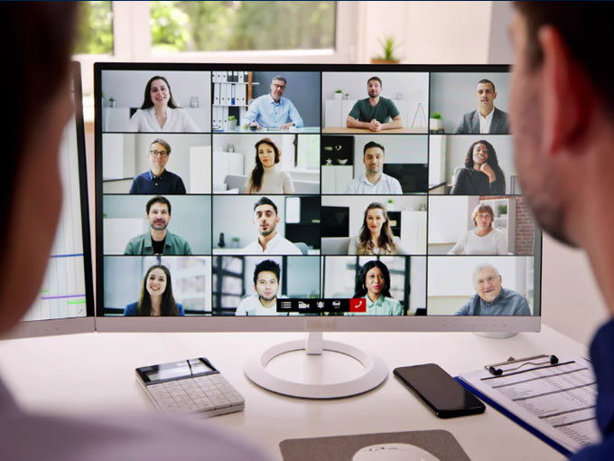 online çeviri zoom tercüme